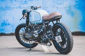 Pin On Cafe Racers Custom Motorcycles