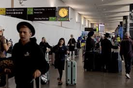 Judge Strikes Down Trump’s 75-Country Visa Ban: What Travelers Must Know Before Booking