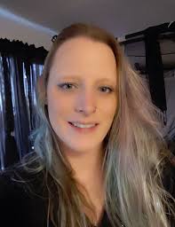 Obituary information for Desiree Nicole Barnhart