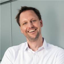 Jan Goetz Co-Founder & CEO at IQM Quantum Computers