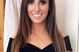 Minister's tribute to Hilary Ferris who died from rare brain cyst