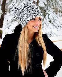 Pin By Jen Ee Furr On Hats Scarves Style Fashion Cute Beanies