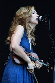 Nowhere was that any more apparent than on this. Alison Krauss Discography Wikipedia