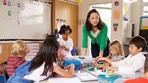 Classroom helps students organize their work in google drive, complete and turn it in, and communicate directly with their teachers and peers. New Teachers Classroom Management Essentials Edutopia