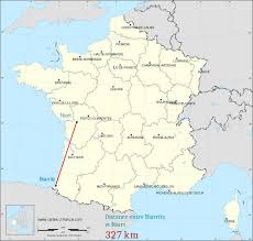 Compare all companies for the bayonne biarritz bus route. Itineraire Biarritz Niort Distance Duree Cout
