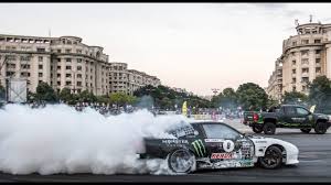 Best Moments Romanian Drift Championship 2016 Youtube