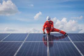 You do not have to pay another person to install this equipment in your home. How To Choose Your Solar Panel Supplier Griff Services Ltd