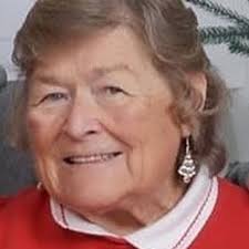 Nancy Twining's Instagram, Twitter & Facebook