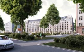 Laut stadtverwaltung sind eine grundschule, eine oberschule und eine kita betroffen. Expansion Prizeotel Doppelschlag In Dresden Tophotel De