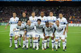 Mentioned in the news story. Barcelona 1 0 Inter The 2010 Semi Final Highlights And Photos News