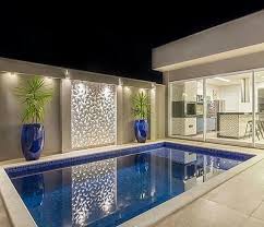 A Cuantos Les Gustaria Una Piscina Asi En Casa Remax Sevende Inmueble Inmueblesventa Piscinas Modernas Casas Con Alberca Casas Con Piscina