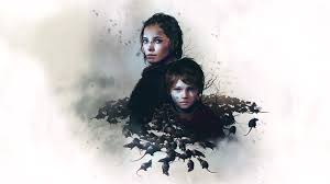 Innocence прохождение #14 коронация финал\концовка. Buy A Plague Tale Innocence Microsoft Store En In