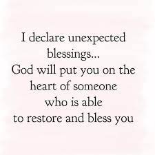 Paula White Cain On Instagram Everything Can Shift In A Moment In Your Life God Uses People To Bless You He Will Restore All The Enemy Stole And Bless You F