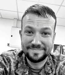 Obituary for Capt. David Domagala