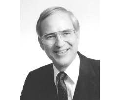 Raymond Beckham Obituary (1927