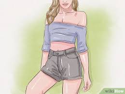 Check spelling or type a new query. How To Wear Off The Shoulder Tops 13 Steps With Pictures