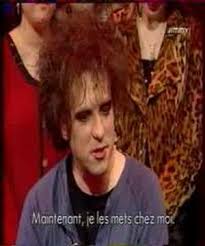 2. Robert/Cure interviews