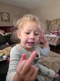 Happy national Daughter's day!