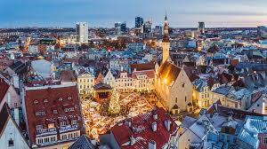 News about estonia brought to you by the estonian ministry of foreign affairs. In Estonia Marriage And Divorce Are Among The Very Few Government Interactions That Can T Be Executed Online Marketwatch