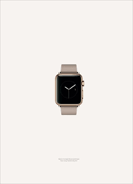 Stylish Apple Watch Ads Look Straight Out Of A High Fashion Shoot Apple Advertising Apple Watch High Fashion Shoots