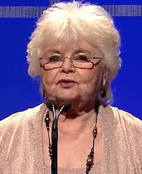 June Squibb