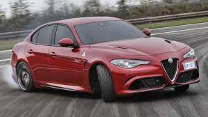 Alfa romeo nuova giulia super 1976 da ricondizionare auto risulta demolita ma si possiede numero di targa per estratto cronologico e reimmatricolazione. 2016 Alfa Romeo Giulia Full Specifications Released Paultan Org