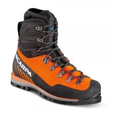 Scarpa Mont Blanc Pro Gtx Scarpa