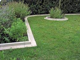 The most common purpose of edging is to divide where your lawn ends and where your garden begins. 13 Garden Edging Ideas Keep Your Lawn In Place And Your Borders Neat Real Homes