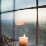 Illuminating the Dark through Yoga, Art and IFS