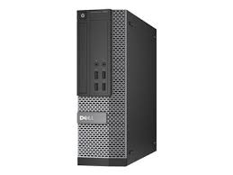 Windows comes with drivers for many devices, such as printers, displays, keyboards, and tvs. Product Dell Optiplex 7020 Mt Core I5 4590 3 3 Ghz 4 Gb Hdd 500 Gb Us