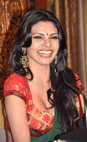 Sherlyn Chopra - News - IMDb