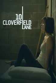 10 Cloverfield Lane by Kristin Miller | Goodreads