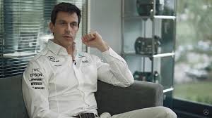 Mercedes Amg Petronas How Does Toto Wolff Stay Focused At His Home Race Video