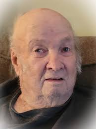 Obituary for William Robert Parker