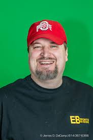 Two Jocks & A Sniffer