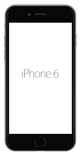 Best Iphone 6 Mockup Design Templates Psd Ai Sketch Free Iphone 6 Iphone Iphone 6