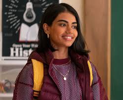 If they've broken a bone, they probably will want to tell you about it. How Old Is Aneesa From Never Have I Ever Megan Suri Never Have I Ever How Old Popbuzz