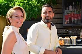 Rocío Carrasco anuncia su boda religiosa con Fidel Albiac tras 25 años juntos | Famosos