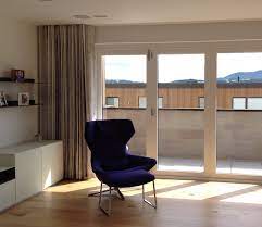 Looking for recessed drapery tracks? Can Recessed Ceiling Track Be Retro Fitted The Curtain Guru