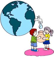 Ziua mondială a apei se sărbătorește anual în data de 22 martie. Ziua MondialÄ A Apei 22 Martie 2016 Scoala GimnazialÄ Tilisca