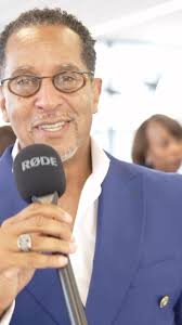 Adam Troy at Mahogany Columbus’ August Release Reception !