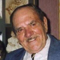Earl Ray Rowley (1925-2009)