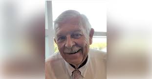 Obituary information for James Michael Thomas