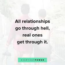 Without trust not a single relationship survives. 190 Relationship Quotes Celebrating Real Love 2021