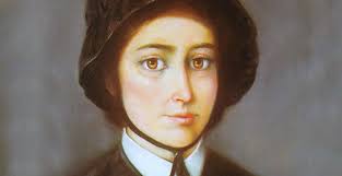 Elizabeth Ann Seton