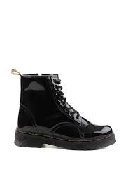 Maybe you would like to learn more about one of these? Bambi Bottines Femme Cuir Verni Noir Livraison Gratuite De Turquie Chaussures D Hiver Femme Aliexpress