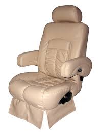 Flexsteel Heaton 535 Dbsr Captain Chair Rv Furniture Rv Recliners Furnishings