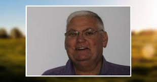 Frank Joyner Obituary December 8, 2020