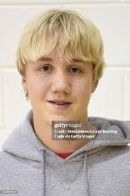 Daniel Althouse 2015 Conrad Weiser Boys Bowling BBOWL Winter... News Photo 