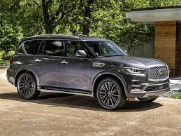 See 2021 mini electric hardtop photos »find the best price on the 2021 mini electric hardtop »read the 2021 mini electric hardtop full review »see hybrid and electric car rankings » 2021 Infiniti Qx80 Review Pricing And Specs